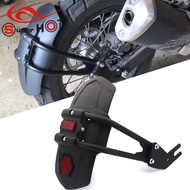 For Honda VERSYS650 VERSYS1000 Z900RS Z900 KLZ1000 VERSYS X300 ER6N ER4N ER6F Motorcycle Accessories