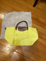 Longchamp Le Pliage Neo Fantaisie Tote Bag