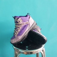 Second Lafuma 39 Hiking Shoes