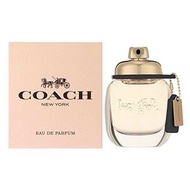 Parfum Coach Original Eau De Parfum 50ml