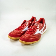 KASUT FUTSAL MIZUNO MORELIA INDOOR COURT ORIGINAL READYSTOCK