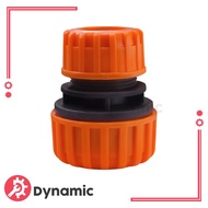 COD PVC Garden Hose Reducer Connector Fittings for 34 Size Garden Hose to 12 Size Garden Hose