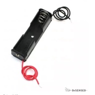 1.5V AA Double A Battery Holder