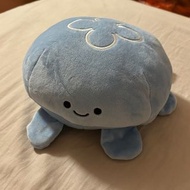 海洋館 海生館 Xpark 水母 毛絨玩具 娃娃 公仔