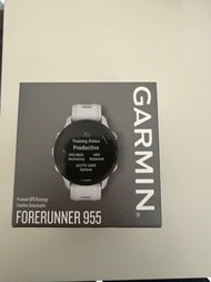 garmin forerunner 955