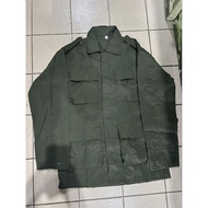 ♞ROTC/CAT UNIFORM FATIGUE