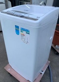 日式洗衣機 上置式 日立 日式 Japanese washing machine