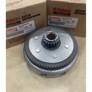 100% ORIGINAL -YAMAHA Y15 PRIMARY GEAR DRIVEN CLUTCH GEAR -2PV-E6150-00 /2ND-E6150-00