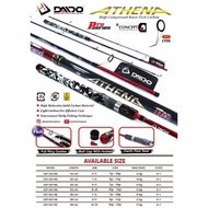 JORAN DAIDO ATHENA pro series 180cm