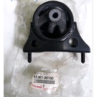 Toyota harrier ACU30 2400cc front engine mounting inflator