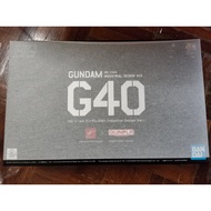 HG1/144 Gundam G40 (Industrial Design Ver.)