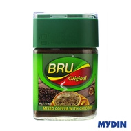 Bru Instant Coffee (50g)