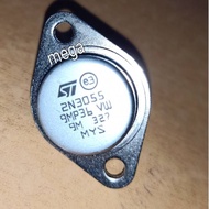 Transistor 2N3055
