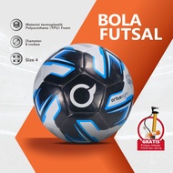 Sagaya - Futsal Ball - Futsal Ball Size 4 - Children's And Adult Soccer Ball