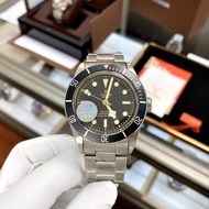 6.25 Tudor-Biwan Small Mechanical Men's Watch