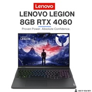 Lenovo Legion Gaming Laptop  i9-13900HX (13th Gen) 15.6 inch 32GB RAM DDR5 | 1TB SSD | RTX 4060 8GB 