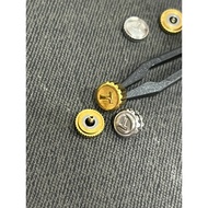 Time adjustment knob for Tissot 1853 watch