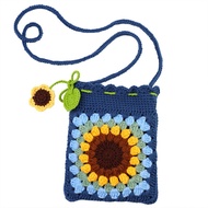 Beginner Crochet Material Kit- DIY Crochet Set-Full Knitting Tools- Crochet Starter Kit for Beginner
