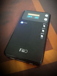 Fiio E17 耳擴 HiFi無損音樂 DAC