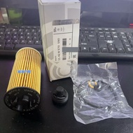 BMW 1 Series 2 Series X1/New Energy X2 mini 2l8i i8 Oil Filter 11428570590