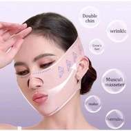 3D V-Shaped Face Lift Mask - Face Lift
