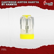 Cartridge Airtok Hannya by Vapelustion 100% Authentic