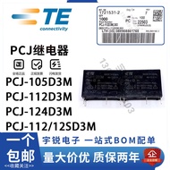 Taco Relay PCF PCH PCN PCJ-105 112 124 D3M D2M-B1 001 D2H L2M