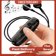 BT 5.4 Audio-Assisted Earphone Rechargeable Sound Amplifiers Headphones Lightweigth Hearing Aids Ear