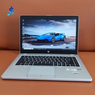 Laptop Hp Elitebook Folio 9470m Core i5 