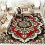 5D bali carpet, felt carpet, luxury home decor, size 1m6 x 2m3, 2m x 3m