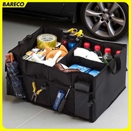 Oxford 600D Car Trunk Storage Bag - D600