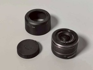 เลนส์ Nikon 10-30mm f/3.5-5.6 VR (เมาท์ Nikon 1) มือสอง