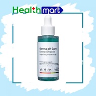 [Genuine] Dearanchy Derma pH Care Energy Ampoule 30ml