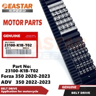 Belt / Belt Drive Forza 350 2020-2023 / Adv 350 2022-2023 23100-K1B-T02
