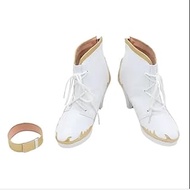 Naraka Koshimizu Toru Machita Chima Tsukino Mito Yuhi Riri Cosplay Shoes Boots Cosplay Shoes Custom 