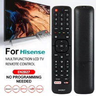 For Hisense TV Remote Control EN2B27 OE Replacement Smart Television Universal