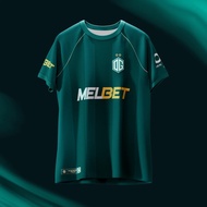 TI 2026 New OG Team Jersey Esports Game Uniform DOTA2 Training T-shirt For Men Summer Tops