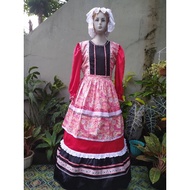 Dutch traditional clothes, Dutch/ costumes, Dutch clothes