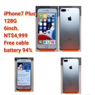 iPhone7 Plus 128G
