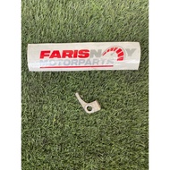 breket calliper belakang yamaha tzm 150