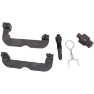 Timing Belt Locking Tool Kit For VW Audi 2.4 2.8 3.2 4.2 3.0T For Touareg Q7 T40133 T40070 A6L Engi