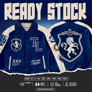 Varsity Team Liquid Jacket size S - 6XL Thick and smooth Fleece