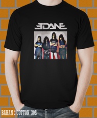 KAOS BAND EDANE FREAK TSHIRT MUSIK ROCK