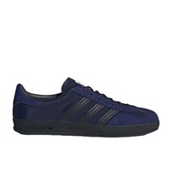 Hikari Shibata × adidas Gazelle Indoor Night Indigo Grey Dark Blue Unused