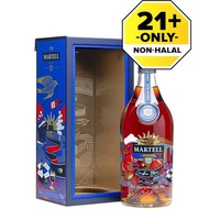 Martell Cordon Bleu Limited Edition 750ml