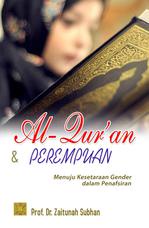 Al Quran &amp; Perempuan