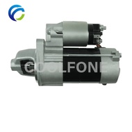 Self Starter Motor for AIXAM A.721 CROSSLINE CITY 6A320-59212 6A32059212 16853-63010 1685363010 1685