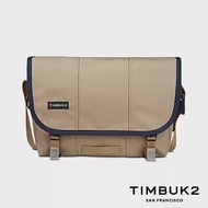 Timbuk2 Classic Messenger Cordura® Eco 13 吋經典郵差包 - 米色 (撞色邊)