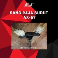 Audax AX67 Original Made In Indonesia Tweeter Burung Walet Speaker Burung Walet AX67 Buatan Indonesi