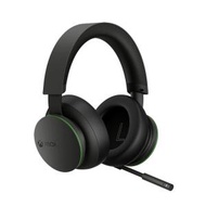 XBox Series X/ S 官方原裝立體聲無線耳機 | Wireless Stereo Headphone Headset (香港行貨)